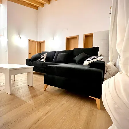 Casa Mevak Cadiz