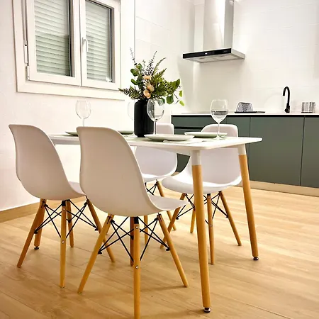 Casa Mevak Holiday home Cadiz
