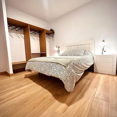 Holiday home Casa Mevak *
