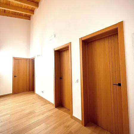 Casa Mevak Holiday home *